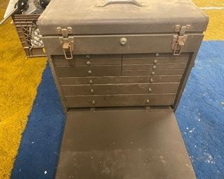 Tool chest