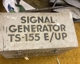 Signal Generator 
