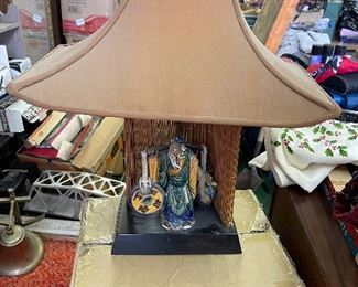 Lamp 2 of 2