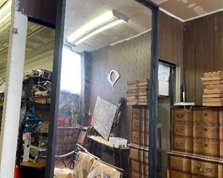 Giant Floor to Ceiling Mirror