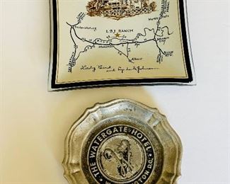 "Political" collectibles