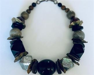 Vintage costume jewelry