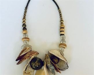 Vintage costume jewelry