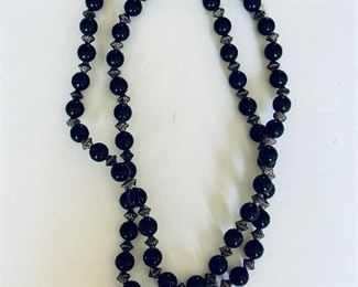 Vintage costume jewelry