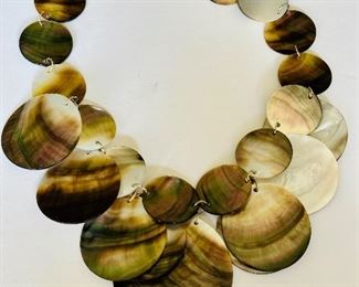 Vintage costume jewelry