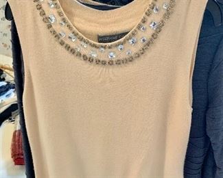 Vintage women's clothing