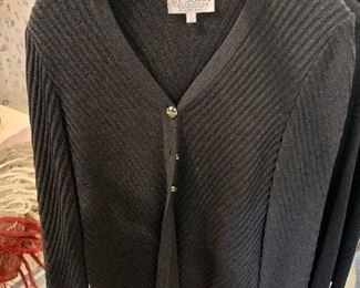 Vintage women's clothing