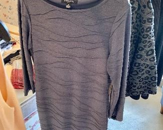 Vintage women's clothing