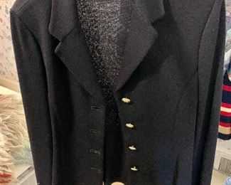 Vintage women's clothing - St. John