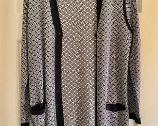 Vintage women's clothing