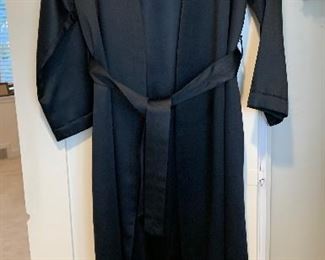 Vintage women's clothing