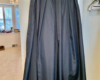 Vintage women's clothing