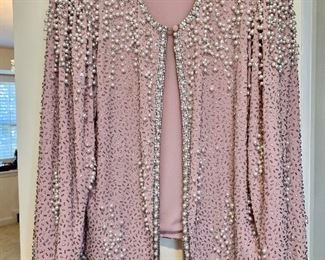 Vintage women's clothing