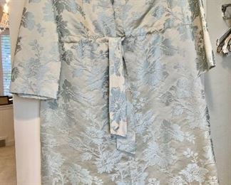 Vintage women's clothing