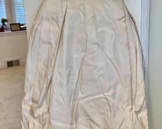 Vintage women's clothing