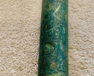 Vintage telescope