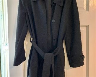 Vintage women's clothing