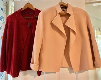 Vintage women's clothing