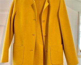 Vintage women's clothing