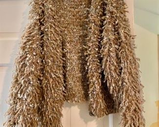 Vintage women's clothing