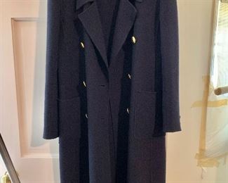 Vintage women's clothing - Oscan de la Renta