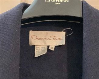 Vintage women's clothing