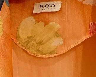 Vintage women's clothing