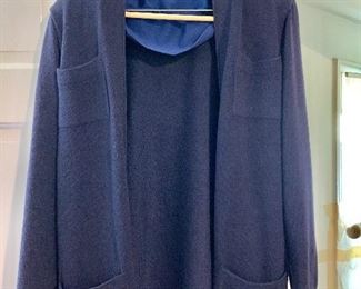 Vintage women's clothing