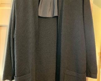 Vintage women's clothing