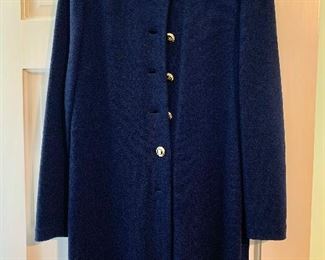 Vintage women's clothing