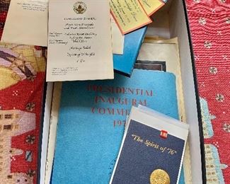 Political memorabilia