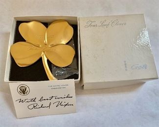 Political Memorabilia