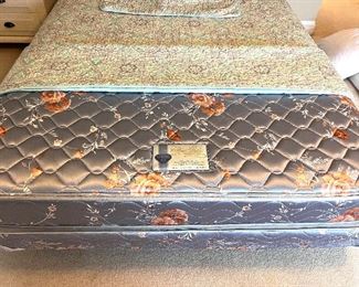 Queen Spring Air mattress 