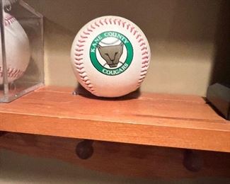 Kane Cougars baseball