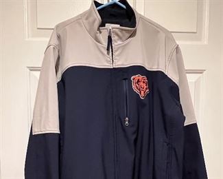 Chicago Bears jacket