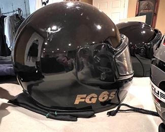 HJC - FG6S  Motorcycle Helmet 