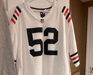 Chicago Bears jersey 