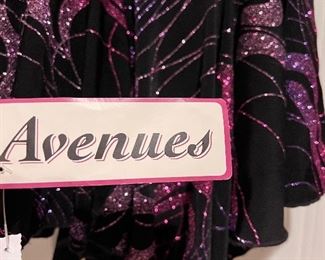 Avenues