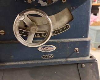 Craftsman table saw