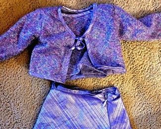 American Girl Doll outfits - Lots more outfits to come