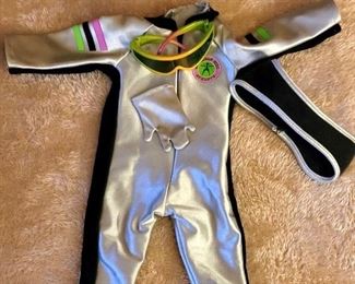 American Girl Doll outfits - Lots more outfits to come