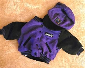 American Girl Doll outfits - Lots more outfits to come