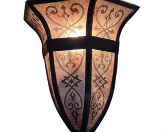 $510 USD     Pair of Fine Arts Sconce Wall Lights RS157-5      Description:  Enjoy the ambiance of soft beautiful light diffused through tinted glass. 
Condition: Excellent
Dimensions: 14 x 14"
Local pick up Bethesda, MD.  Located on main floor.  Please contact us for shipper suggestions.     https://goodbyhello.com/products/pair-of-fine-arts-sconce-wall-lights-rs157-5?_pos=6&_sid=227cdf396&_ss=r