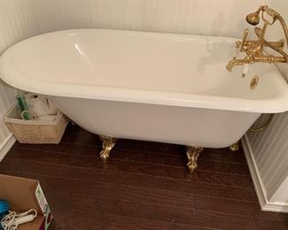 Bath tub