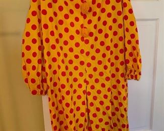 Vintage child's Halloween costume