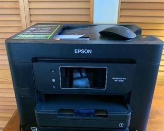 Epson printer