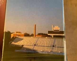 Signed Willie Morris