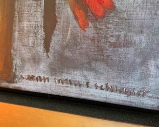 Sarah Tallu Schuyler