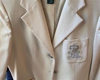 Lauren jacket