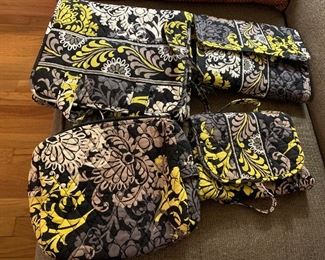 Vera Bradley